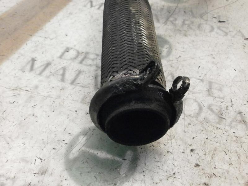 Recambio de salida colector para citroën xsara berlina 1.4 hdi sx (50kw) referencia OEM IAM   
