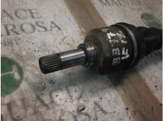 Recambio de transmision izquierda para citroën xsara berlina 1.4 hdi sx (50kw) referencia OEM IAM    2