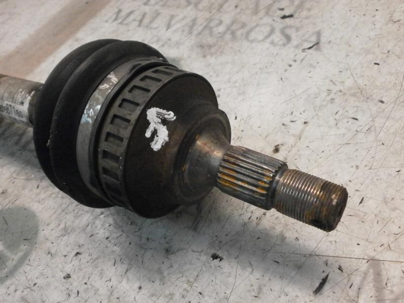 Recambio de transmision izquierda para citroën xsara berlina 1.4 hdi sx (50kw) referencia OEM IAM   