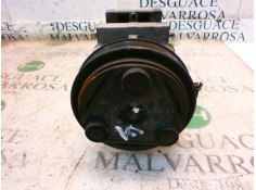 Recambio de compresor aire acondicionado para ford ka (ccq) 1.3 cat referencia OEM IAM    2