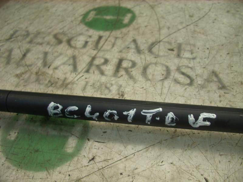 Recambio de amortiguadores maletero / porton para ford fusion (cbk) ambiente referencia OEM IAM   