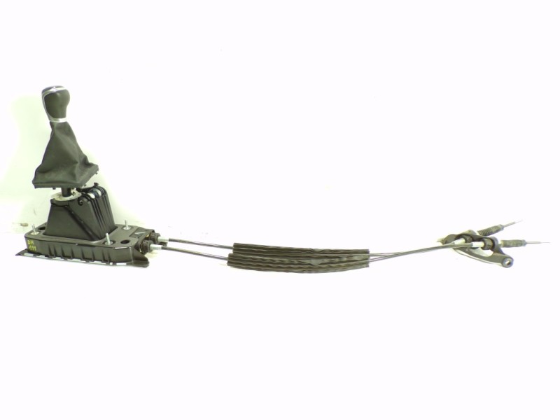 Recambio de palanca cambio para volkswagen touran (5t1) advance bmt referencia OEM IAM 5QA711049P 5QA711049P 