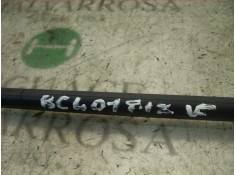 Recambio de amortiguadores maletero / porton para ford fusion (cbk) ambiente referencia OEM IAM    2