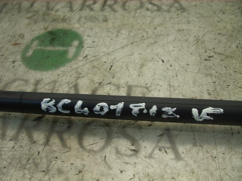 Recambio de amortiguadores maletero / porton para ford fusion (cbk) ambiente referencia OEM IAM   