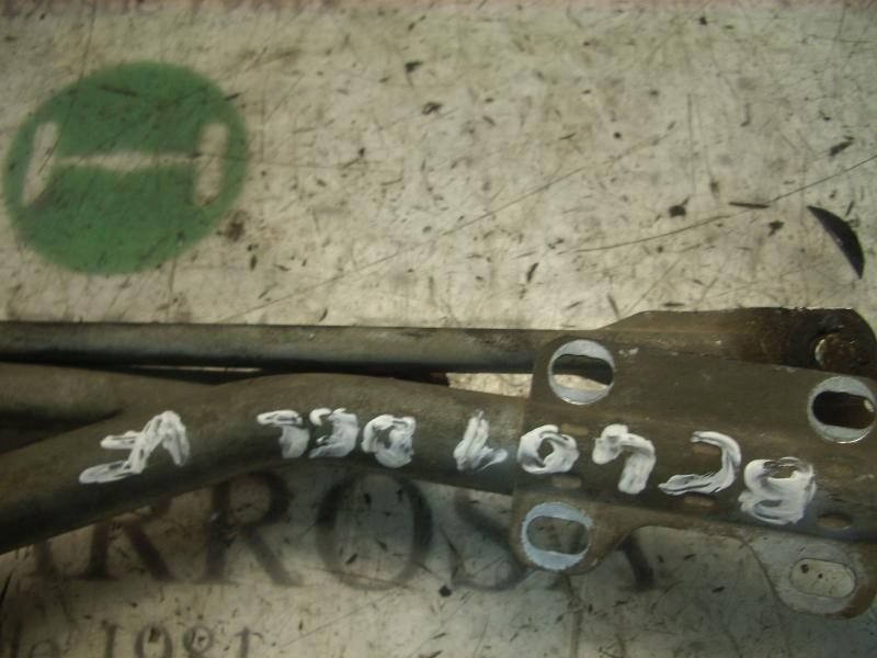 Recambio de articulacion limpia delantero para ford fusion (cbk) ambiente referencia OEM IAM   