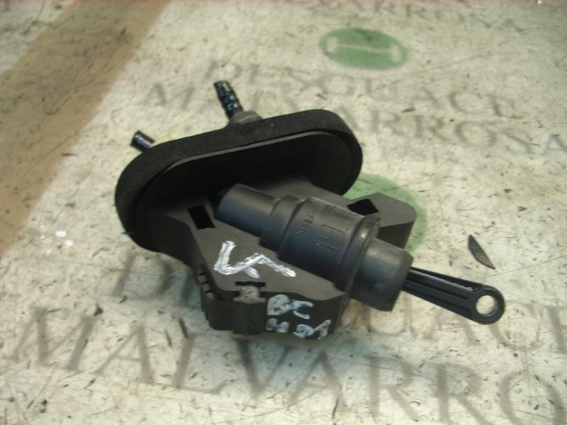 Recambio de bomba embrague para ford fusion (cbk) ambiente referencia OEM IAM   