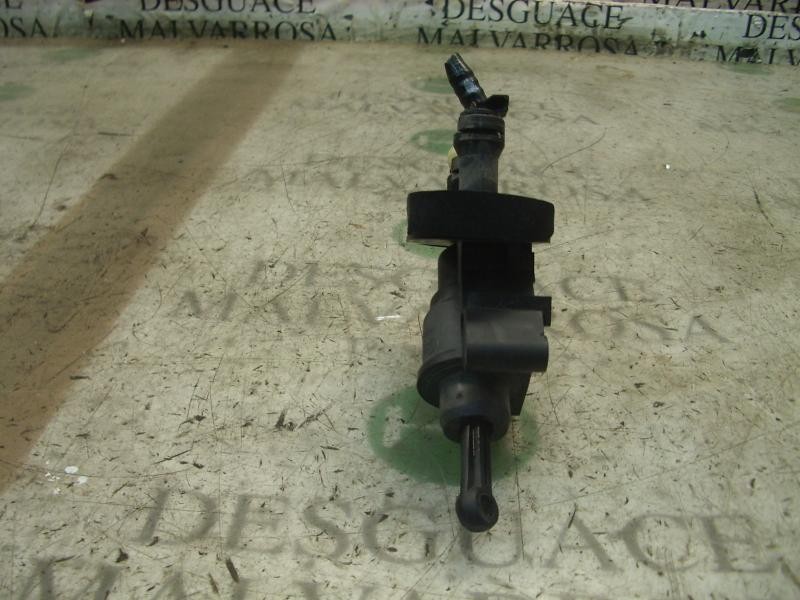 Recambio de bomba embrague para ford fusion (cbk) ambiente referencia OEM IAM   