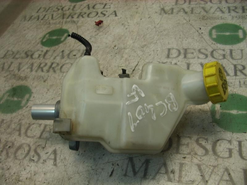 Recambio de bomba freno para ford fusion (cbk) ambiente referencia OEM IAM   