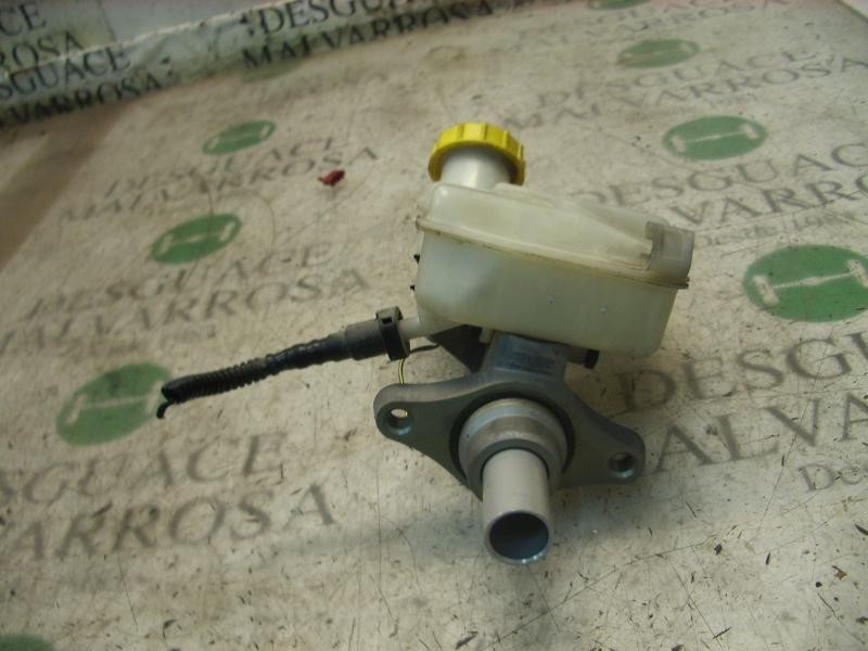 Recambio de bomba freno para ford fusion (cbk) ambiente referencia OEM IAM   