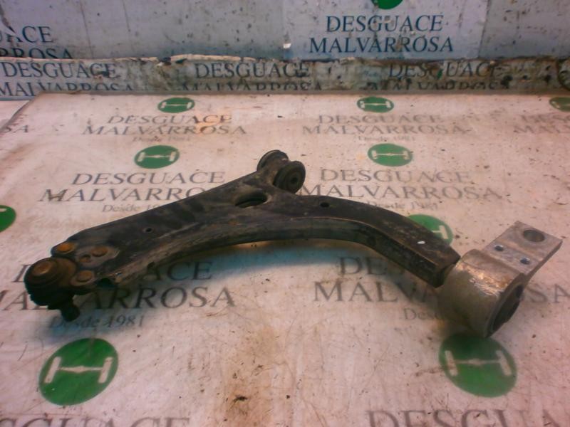 Recambio de brazo suspension inferior delantero derecho para ford fusion (cbk) ambiente referencia OEM IAM   