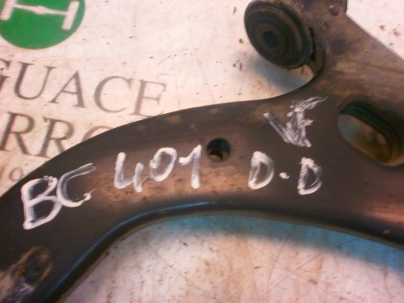 Recambio de brazo suspension inferior delantero derecho para ford fusion (cbk) ambiente referencia OEM IAM   