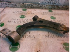 Recambio de brazo suspension inferior delantero izquierdo para ford fusion (cbk) ambiente referencia OEM IAM    2
