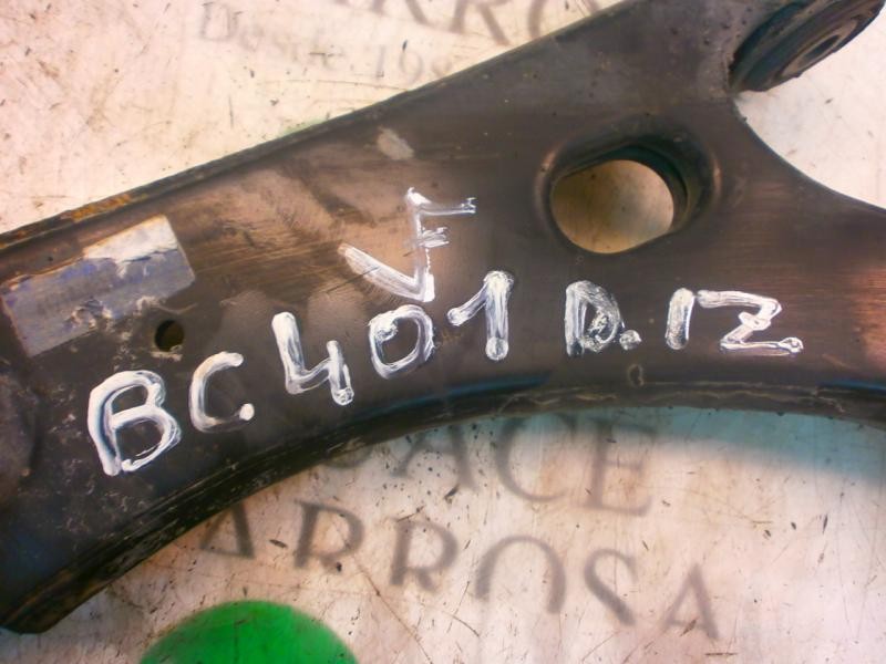 Recambio de brazo suspension inferior delantero izquierdo para ford fusion (cbk) ambiente referencia OEM IAM   