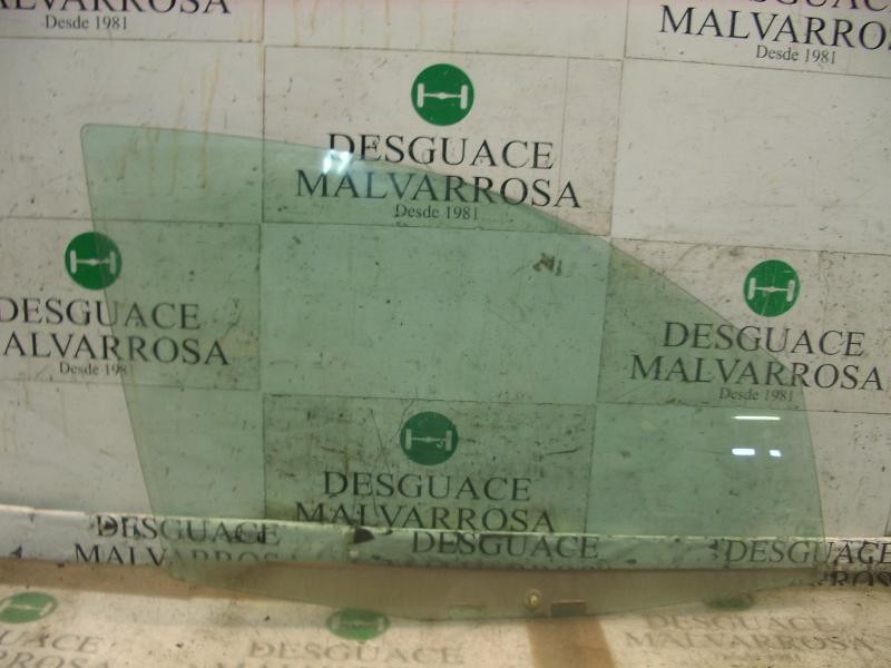 Recambio de cristal puerta delantero derecho para ford fusion (cbk) ambiente referencia OEM IAM   