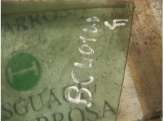 Recambio de cristal puerta delantero derecho para ford fusion (cbk) ambiente referencia OEM IAM    2