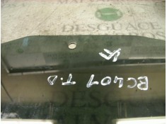 Recambio de cristal puerta trasero derecho para ford fusion (cbk) ambiente referencia OEM IAM    2