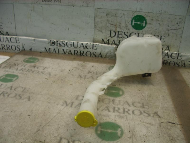 Recambio de deposito limpia para ford fusion (cbk) ambiente referencia OEM IAM   