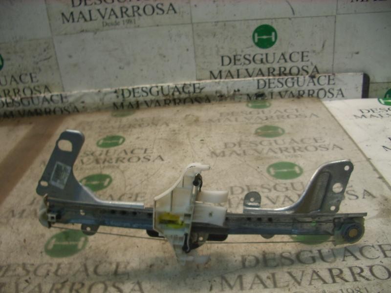 Recambio de elevalunas trasero derecho para ford fusion (cbk) ambiente referencia OEM IAM   