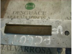 Recambio de evaporador aire acondicionado para ford fusion (cbk) ambiente referencia OEM IAM    2