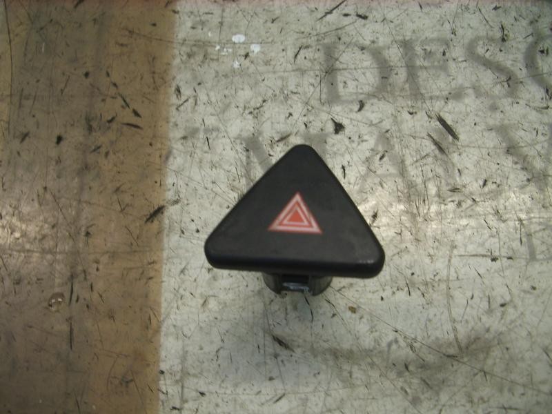 Recambio de warning para ford fusion (cbk) ambiente referencia OEM IAM   