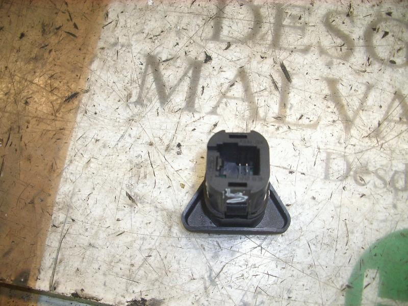 Recambio de warning para ford fusion (cbk) ambiente referencia OEM IAM   