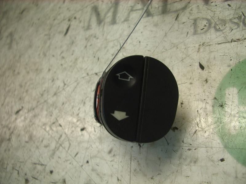 Recambio de mando elevalunas delantero derecho para ford fusion (cbk) ambiente referencia OEM IAM   