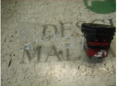 Recambio de mando elevalunas delantero derecho para ford fusion (cbk) ambiente referencia OEM IAM    2