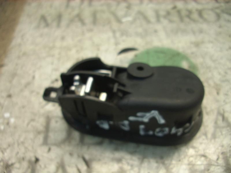 Recambio de maneta interior delantera derecha para ford fusion (cbk) ambiente referencia OEM IAM   