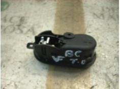 Recambio de maneta interior trasera derecha para ford fusion (cbk) ambiente referencia OEM IAM    2