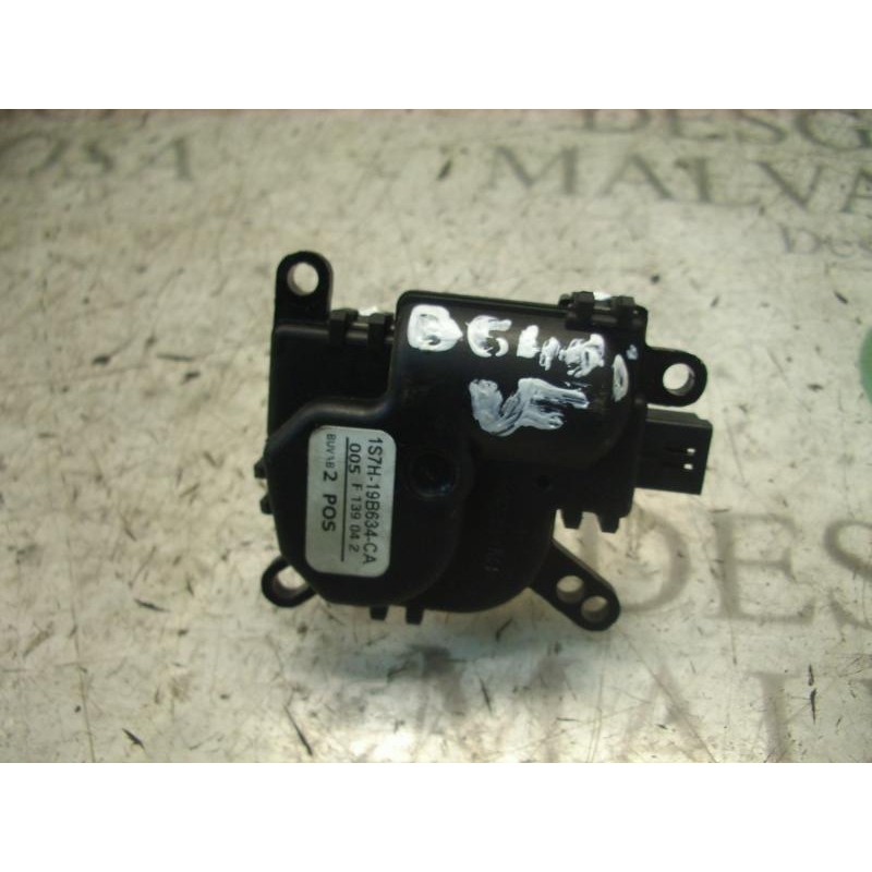 Recambio de motor electrico para ford fusion (cbk) ambiente referencia OEM IAM   