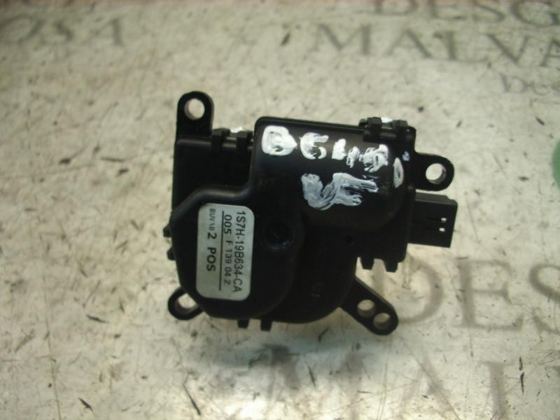 Recambio de motor electrico para ford fusion (cbk) ambiente referencia OEM IAM   
