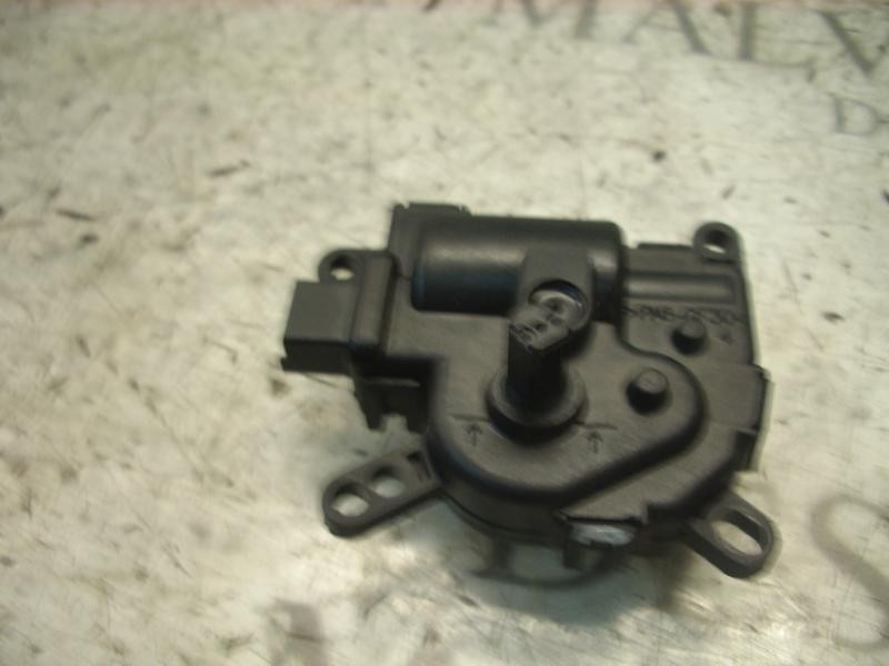 Recambio de motor electrico para ford fusion (cbk) ambiente referencia OEM IAM   