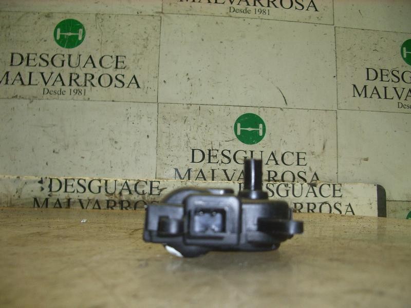 Recambio de motor electrico para ford fusion (cbk) ambiente referencia OEM IAM   