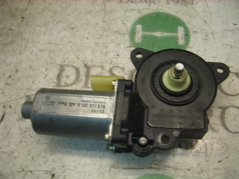 Recambio de motor elevalunas delantero derecho para ford fusion (cbk) ambiente referencia OEM IAM   