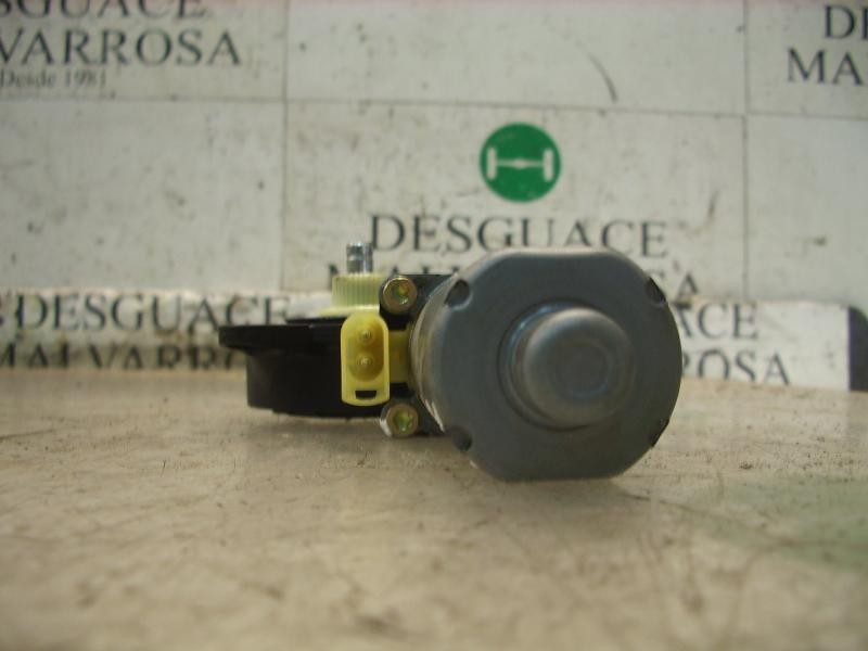 Recambio de motor elevalunas delantero derecho para ford fusion (cbk) ambiente referencia OEM IAM   