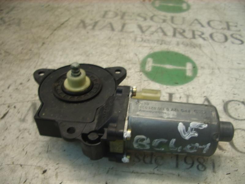 Recambio de motor elevalunas delantero izquierdo para ford fusion (cbk) ambiente referencia OEM IAM   