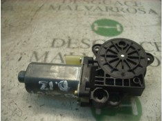 Recambio de motor elevalunas delantero izquierdo para ford fusion (cbk) ambiente referencia OEM IAM    2