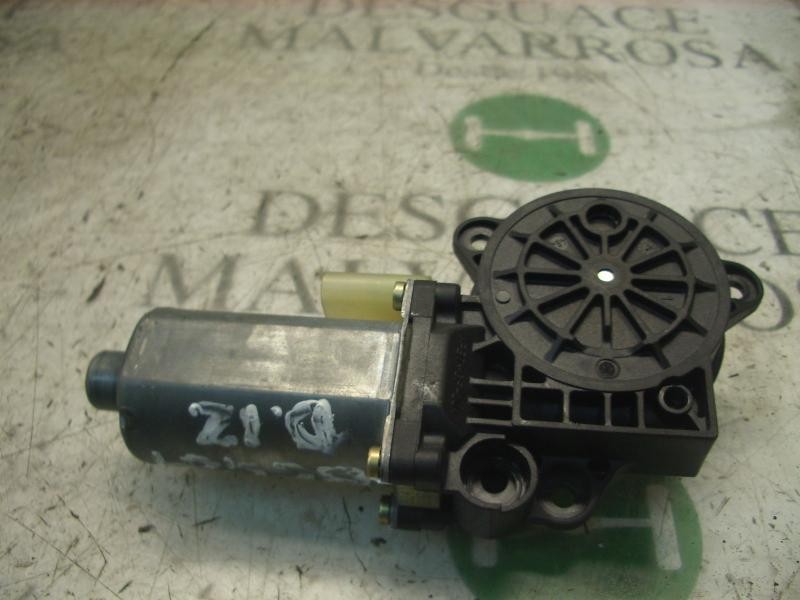 Recambio de motor elevalunas delantero izquierdo para ford fusion (cbk) ambiente referencia OEM IAM   