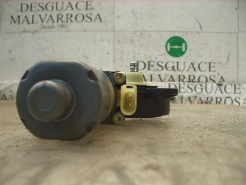 Recambio de motor elevalunas delantero izquierdo para ford fusion (cbk) ambiente referencia OEM IAM   