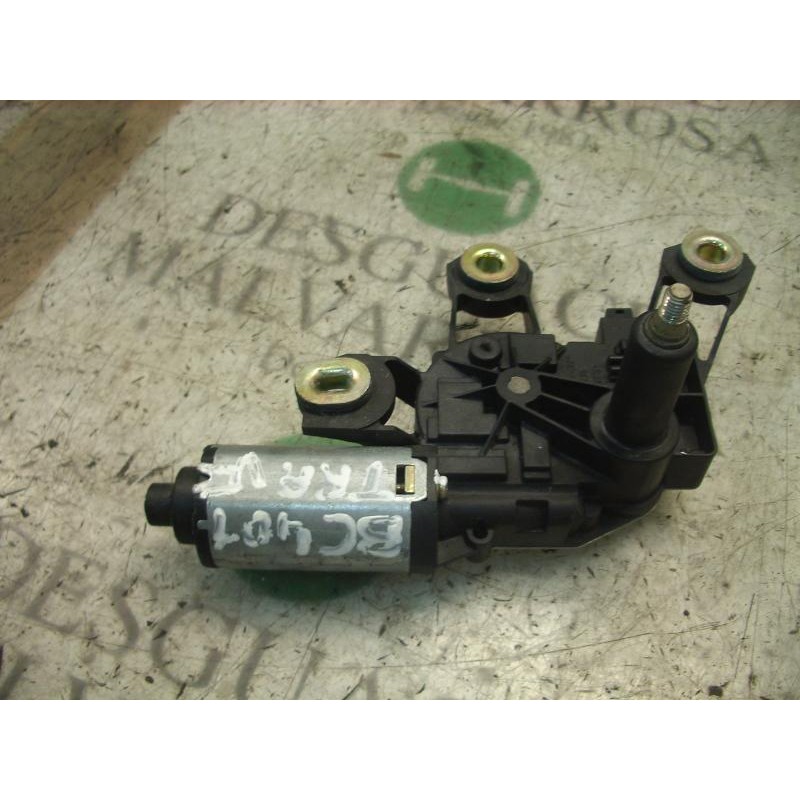 Recambio de motor limpia trasero para ford fusion (cbk) ambiente referencia OEM IAM   