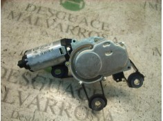 Recambio de motor limpia trasero para ford fusion (cbk) ambiente referencia OEM IAM    2