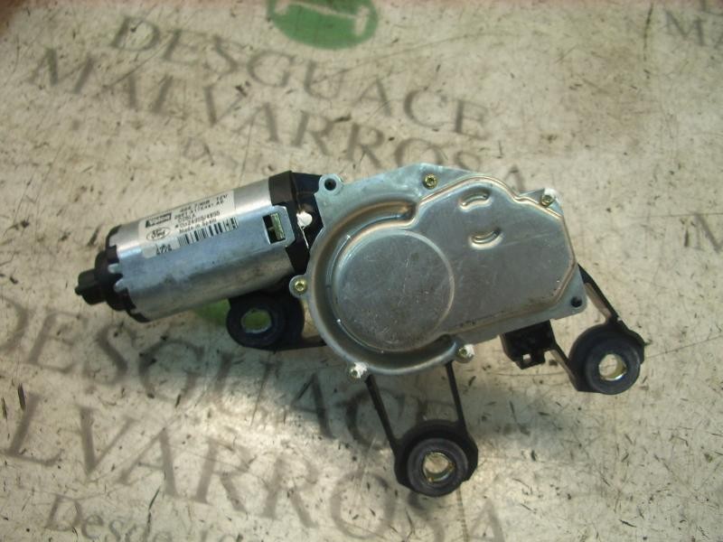 Recambio de motor limpia trasero para ford fusion (cbk) ambiente referencia OEM IAM   