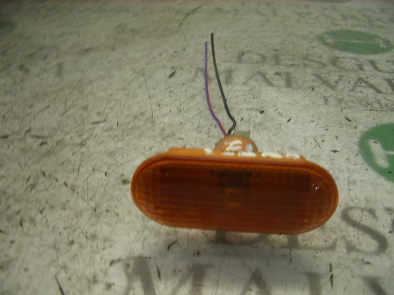 Recambio de piloto lateral derecho para ford fusion (cbk) ambiente referencia OEM IAM   