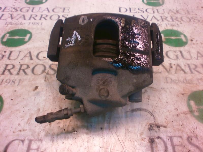 Recambio de pinza freno delantera izquierda para ford fusion (cbk) ambiente referencia OEM IAM   