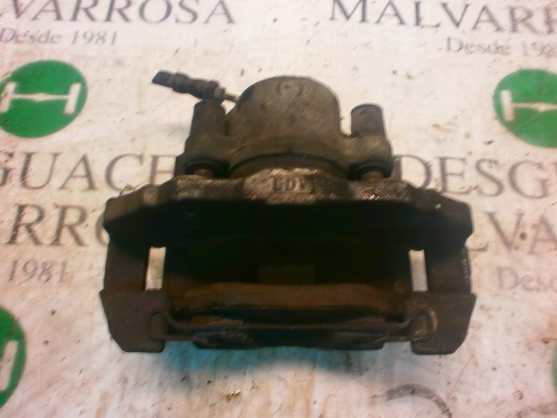 Recambio de pinza freno delantera izquierda para ford fusion (cbk) ambiente referencia OEM IAM   