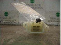 Recambio de resistencia calefaccion para ford fusion (cbk) ambiente referencia OEM IAM    2