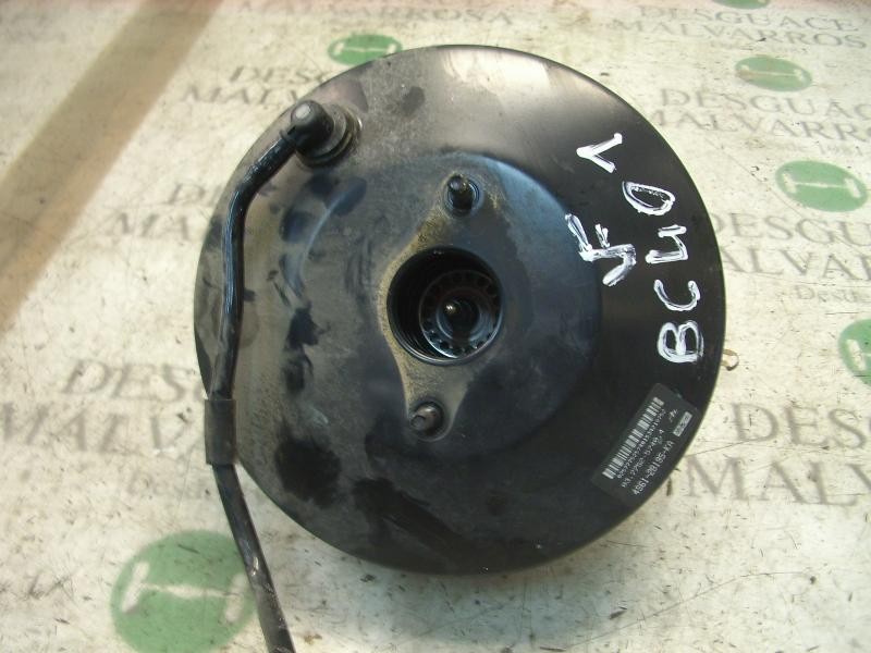 Recambio de servofreno para ford fusion (cbk) ambiente referencia OEM IAM   