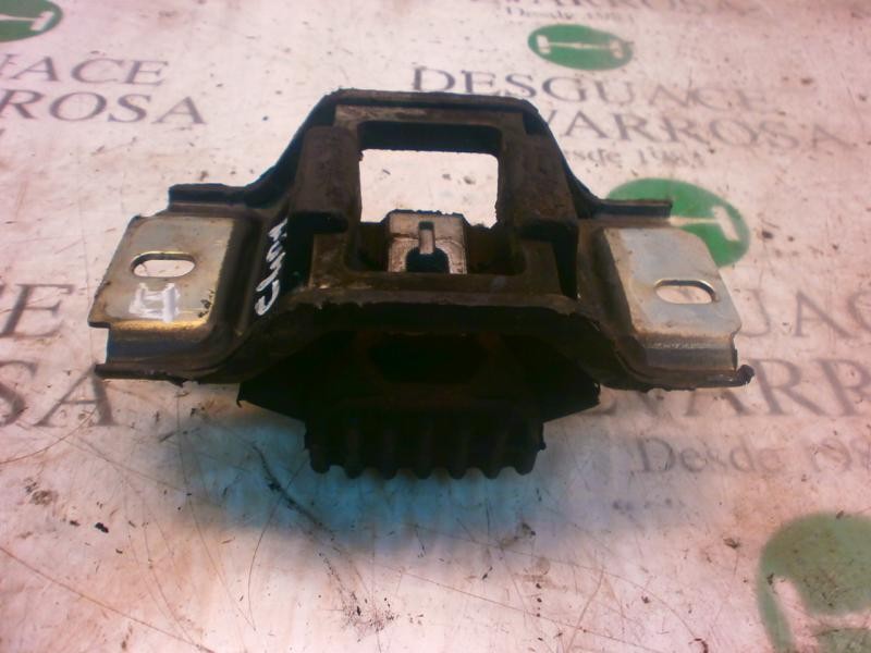 Recambio de soporte cambio para ford fusion (cbk) ambiente referencia OEM IAM   