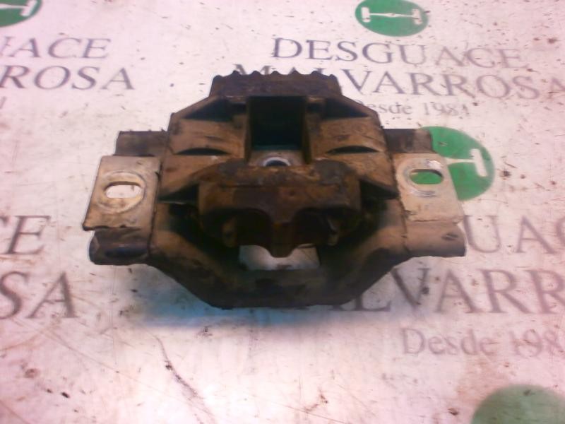 Recambio de soporte cambio para ford fusion (cbk) ambiente referencia OEM IAM   