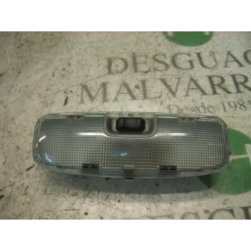 Recambio de piloto interior para ford fusion (cbk) ambiente referencia OEM IAM   